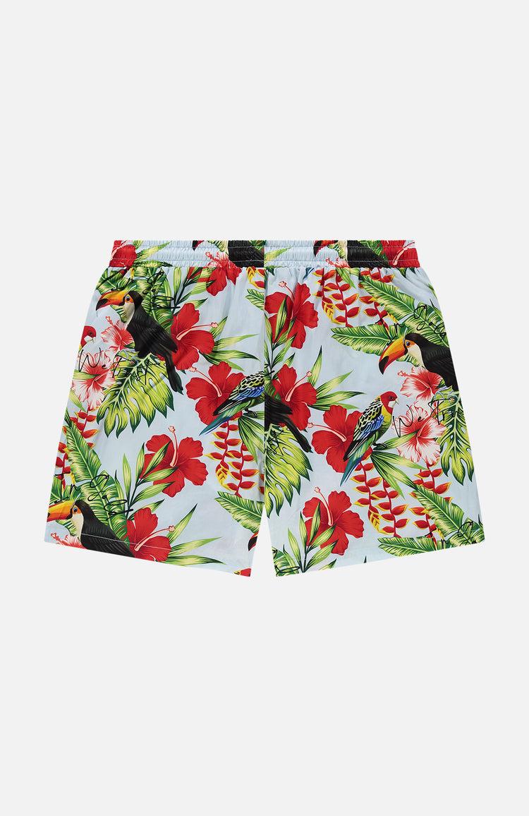 In Gold We Trust The Toecan Swim Short