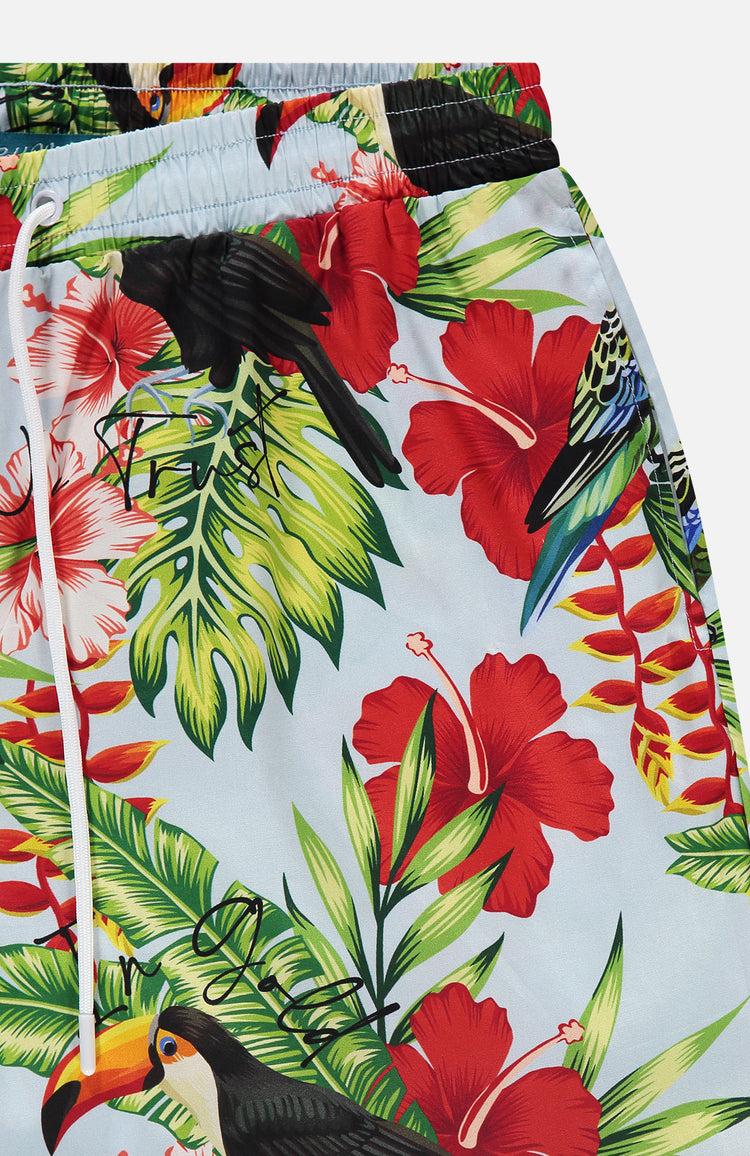 In Gold We Trust The Toecan Swim Short