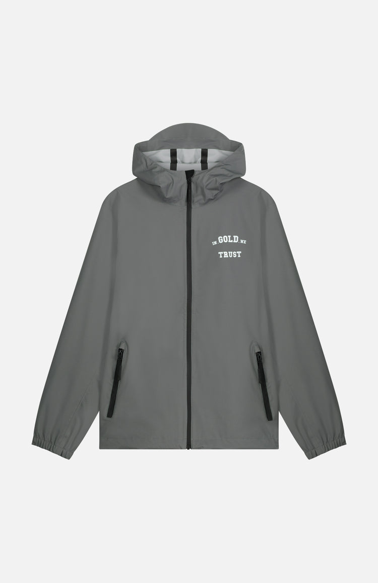 in gold we trust The Umbrella Quiet Shade