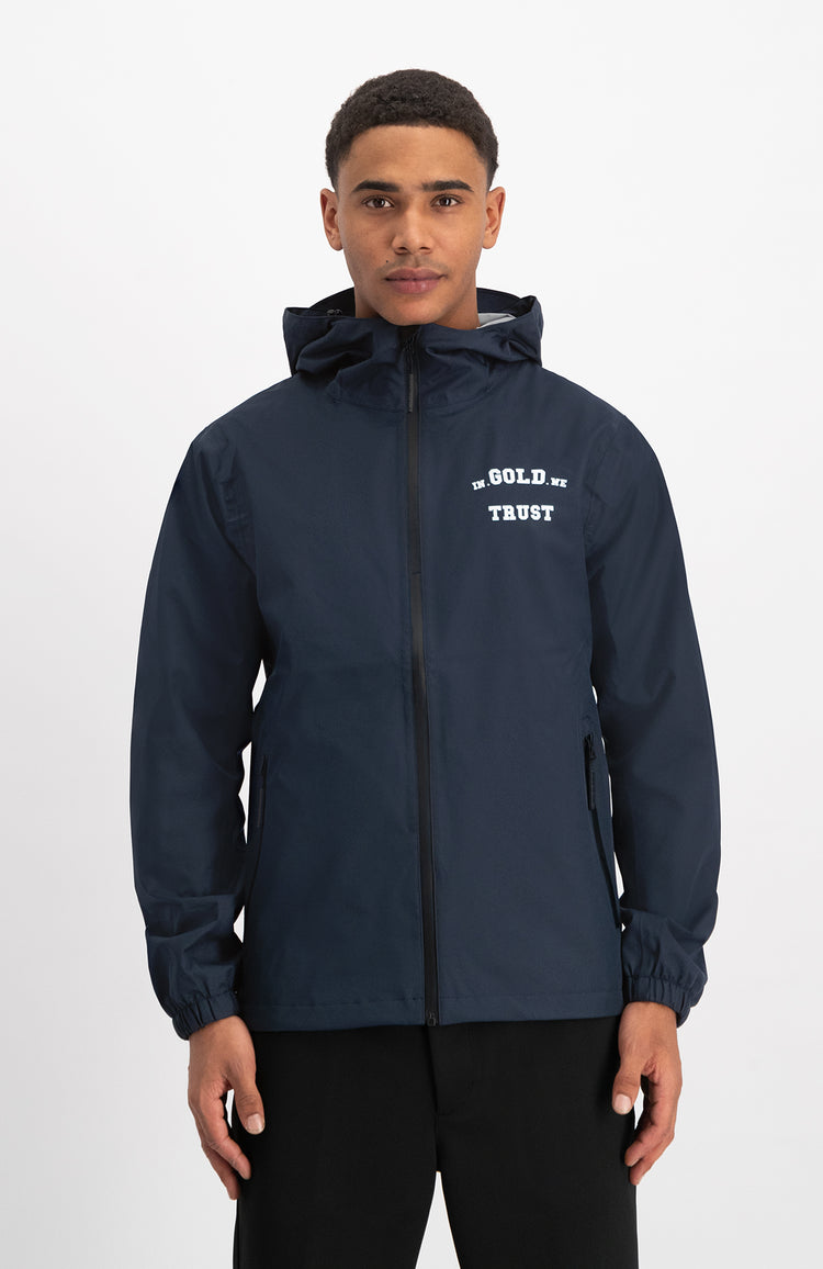 In Gold We Trust The Umbrella Total Eclipse