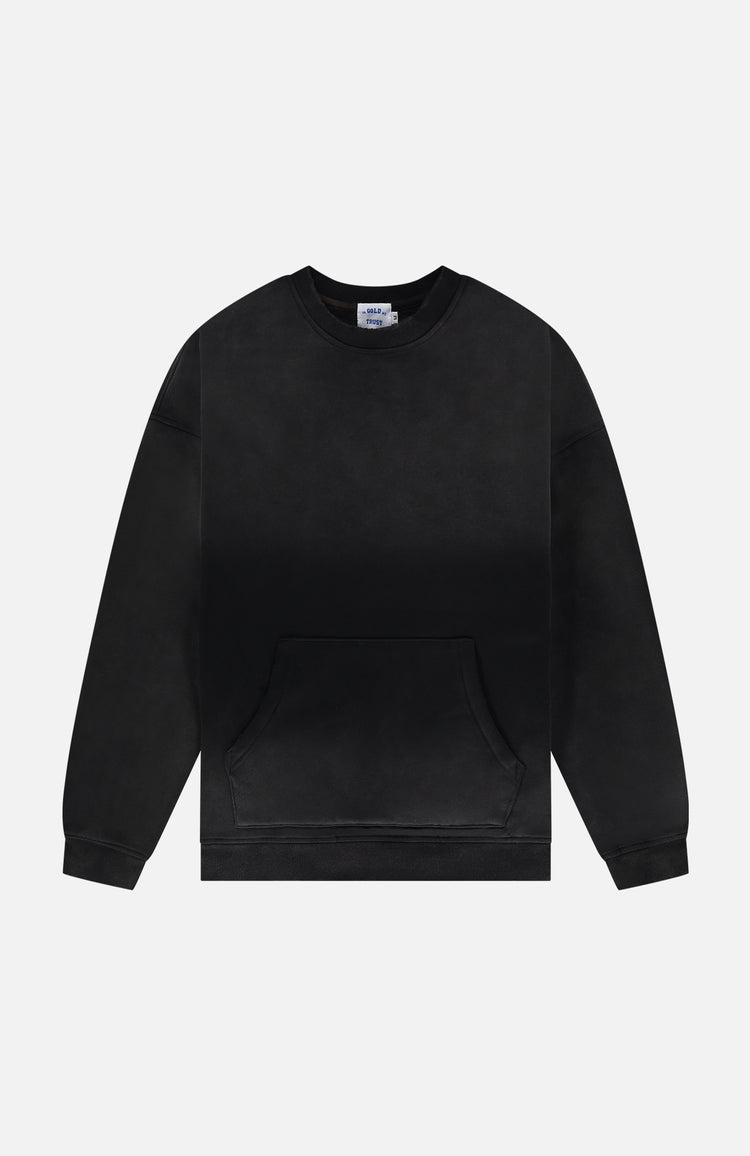 In Gold We Trust The Wash Black