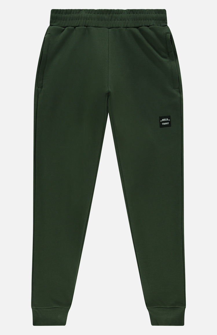 In Gold We Trust The Youth Duffel Bag