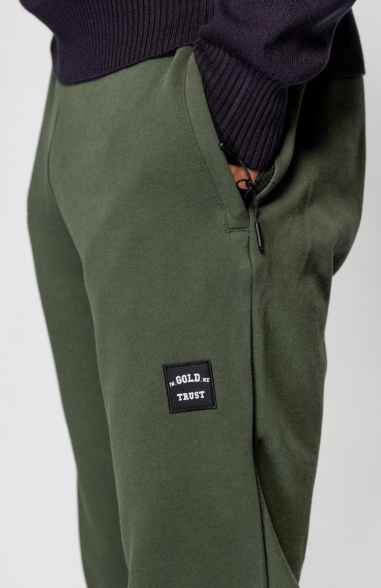 In Gold We Trust The Youth Duffel Bag