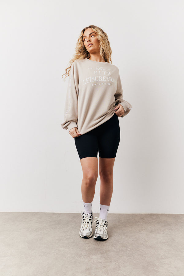 in the style Fits Sculpt and Control Cycle Shorts Khaki