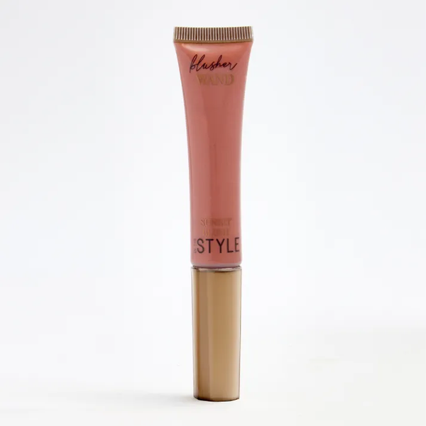 in the style In The Style Blusher Wand Sunset Blush