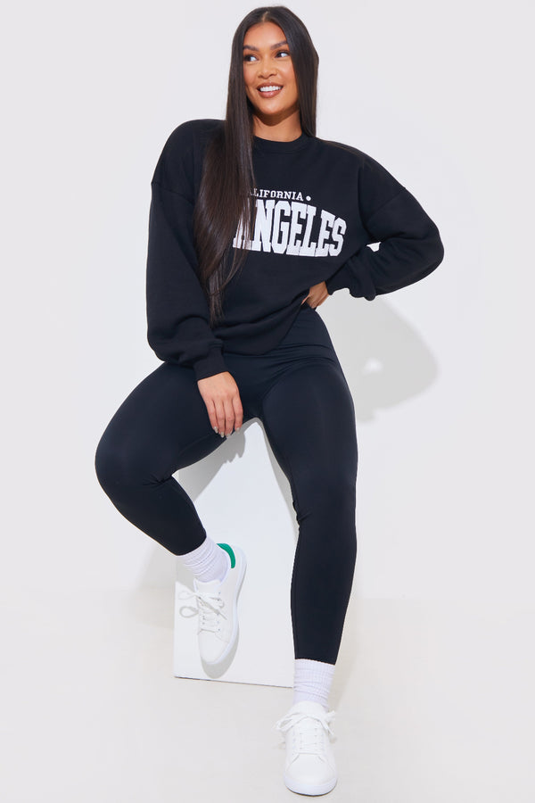 In The Style In The Style CONTRAST COLOUR HEEL LACE UP TRAINERS White