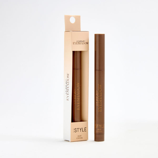 In The Style In The Style Cream Eye Shadow Hot Cocoa