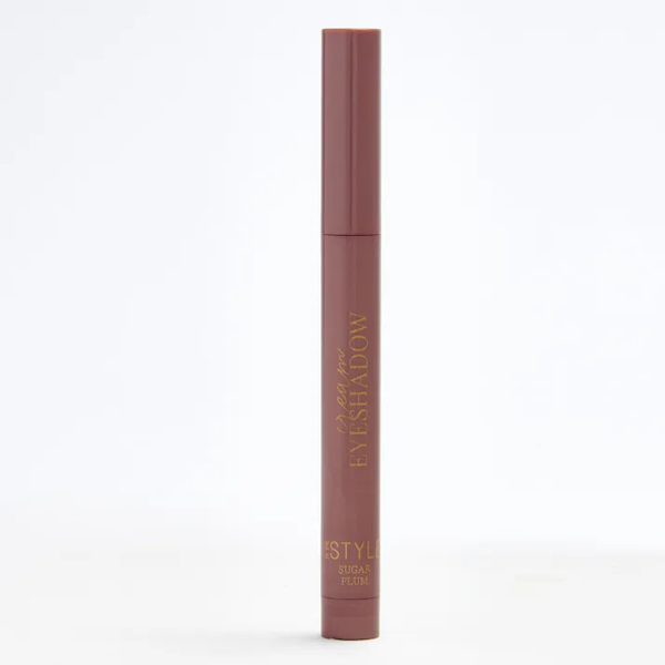 in the style In The Style Cream Eye Shadow Sugar Plum