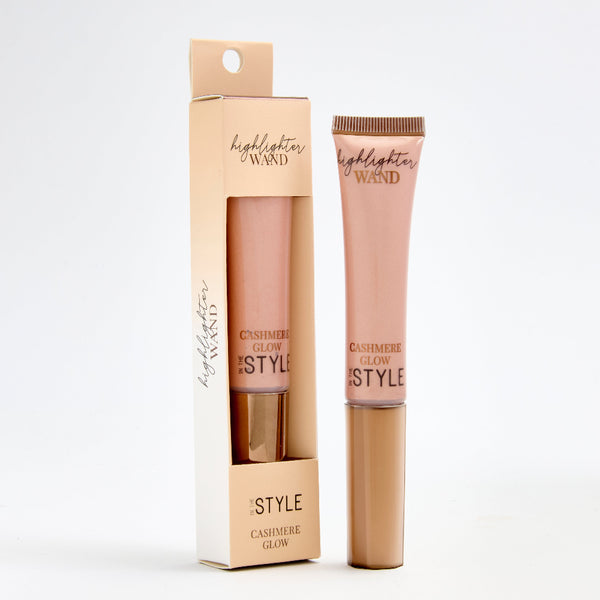 In The Style In The Style Highlighter Wand Cashmere Glow