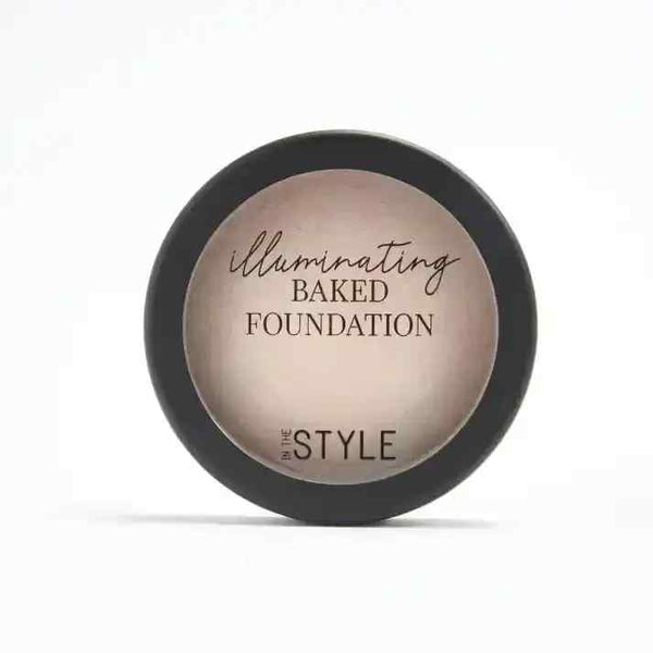 in the style In The Style Illuminating Baked Foundation Fair