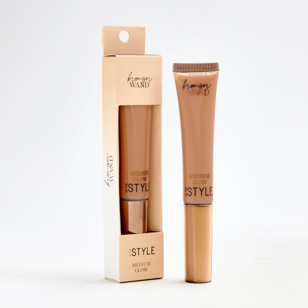 In The Style In The Style Bronzer Wand Medium Glow