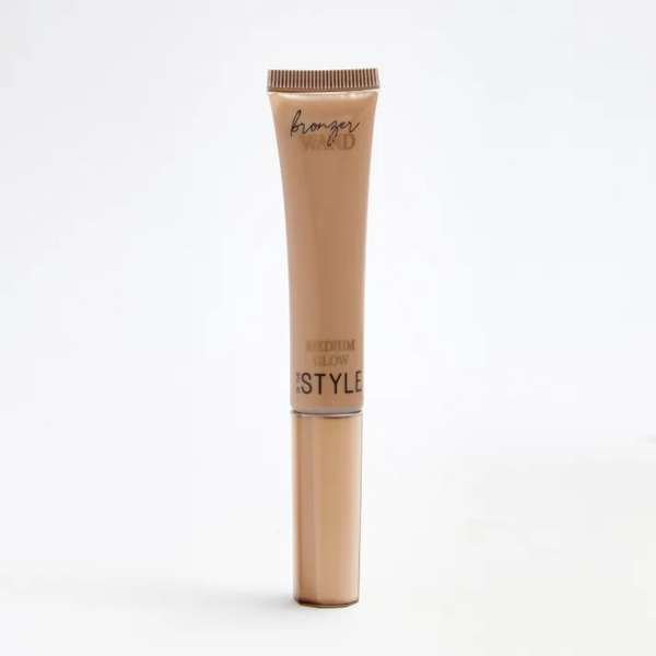 in the style In The Style Bronzer Wand Medium Glow