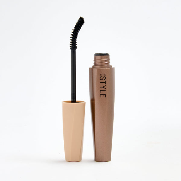 In The Style In The Style Curl & Volume Mascara