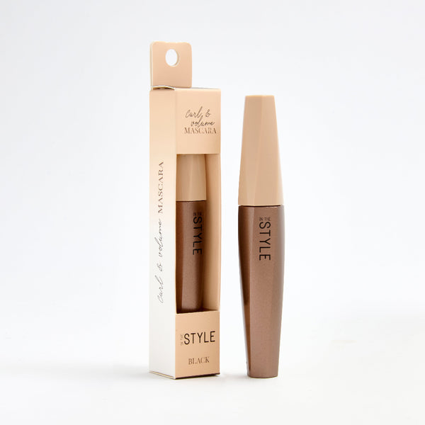 In The Style In The Style Curl & Volume Mascara