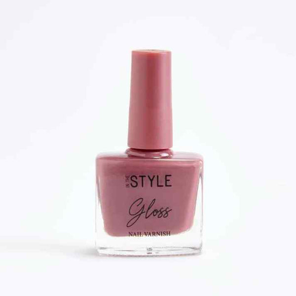 in the style In The Style Gloss Nail Varnish IYKYK