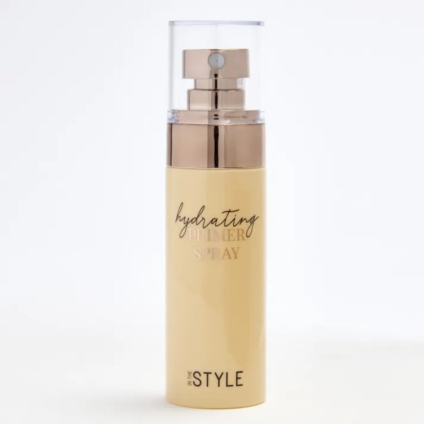 in the style In The Style Hydrating Primer Spray