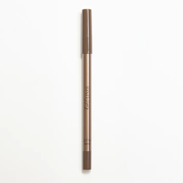 in the style In The Style Kohl Liner Brown
