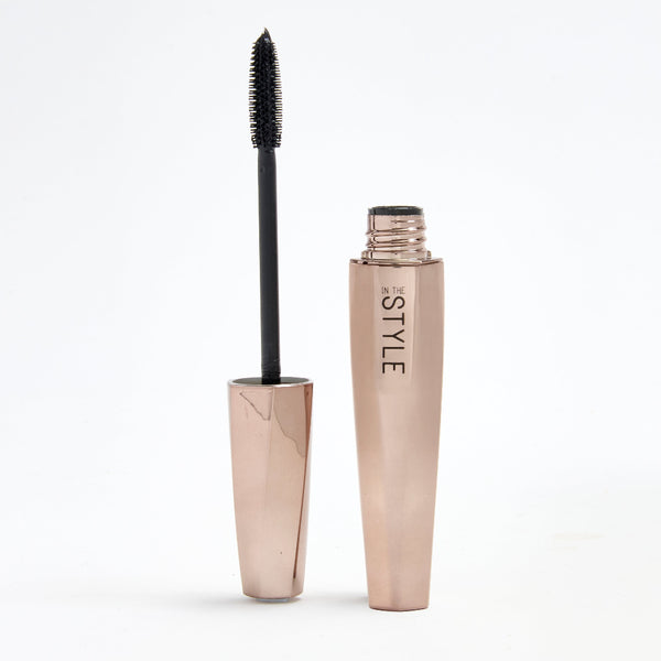 In The Style In The Style Length & Define Mascara