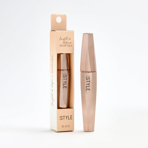 In The Style In The Style Length & Define Mascara