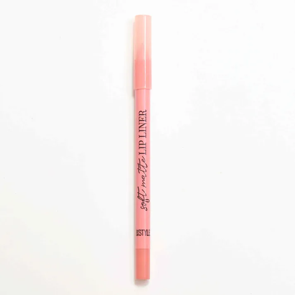in the style In The Style Lip Liner Blush Pink