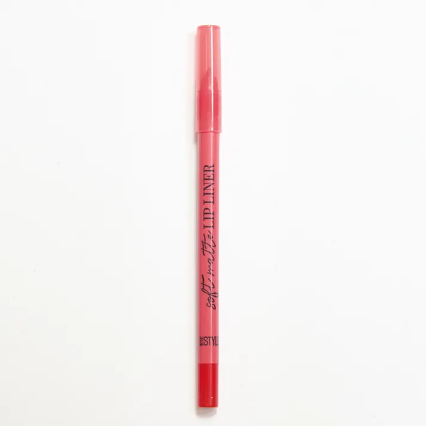 in the style In The Style Lip Liner Pink Skies