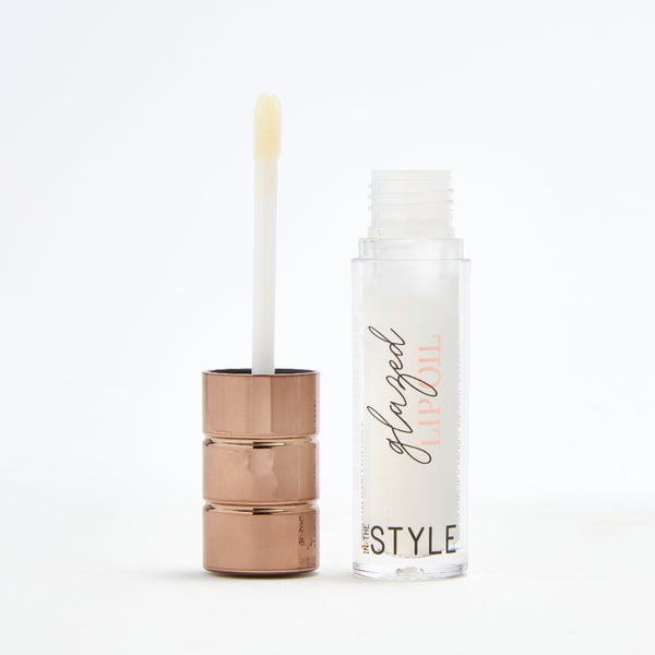 In The Style In The Style Lip Oil Fresh Mint