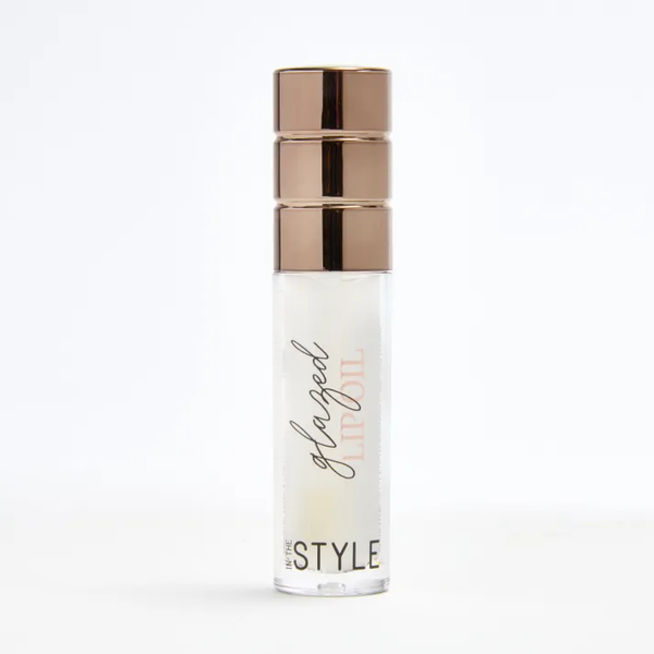 in the style In The Style Lip Oil Fresh Mint