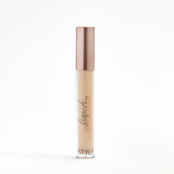 in the style In The Style Liquid Concealer Caramel