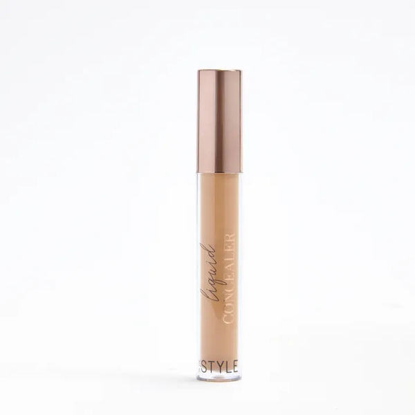 in the style In The Style Liquid Concealer Golden