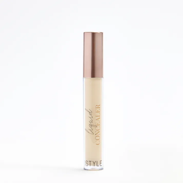 in the style In The Style Liquid Concealer Ivory