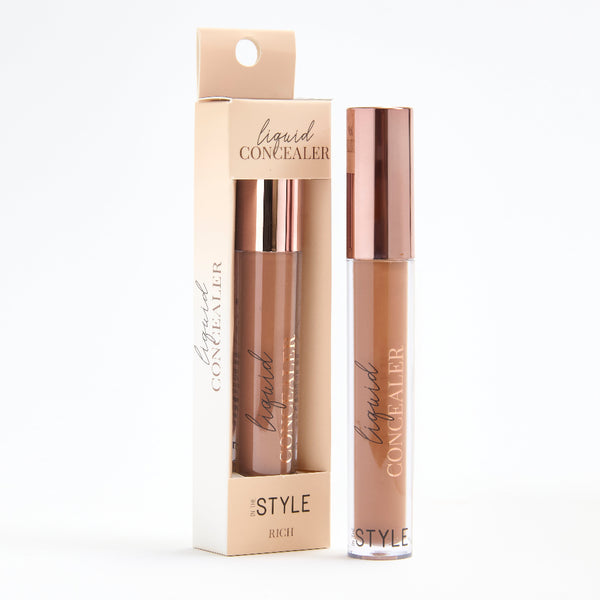 In The Style In The Style Liquid Concealer Rich