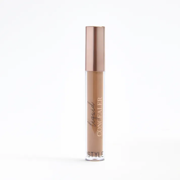 in the style In The Style Liquid Concealer Rich