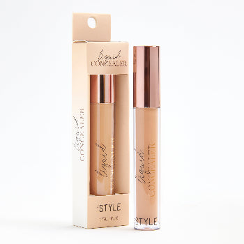 In The Style In The Style Liquid Concealer Truffle