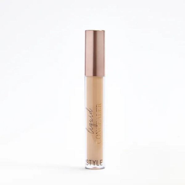 in the style In The Style Liquid Concealer Truffle