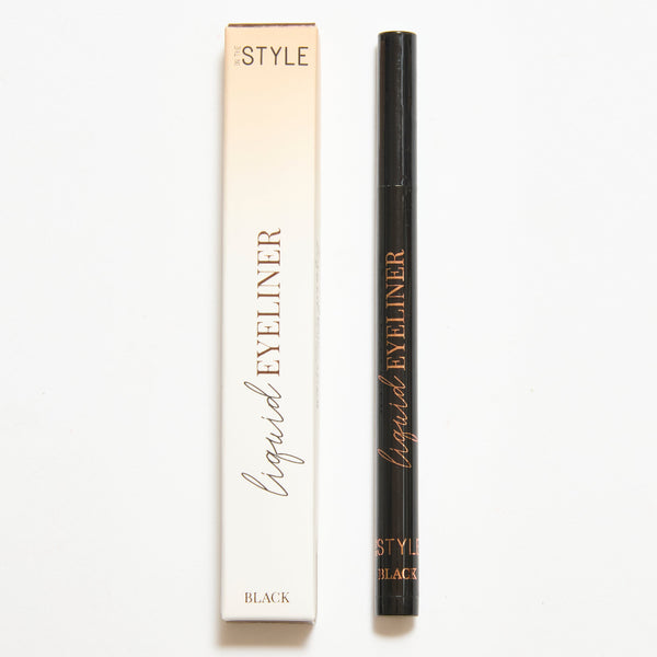 In The Style In The Style Liquid Liner Black