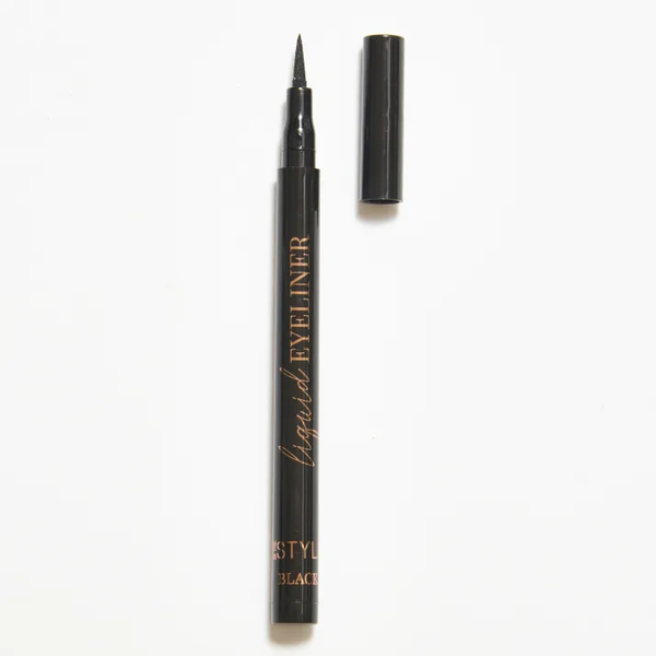 in the style In The Style Liquid Liner Black