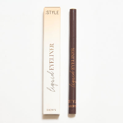 In The Style In The Style Liquid Liner Brown