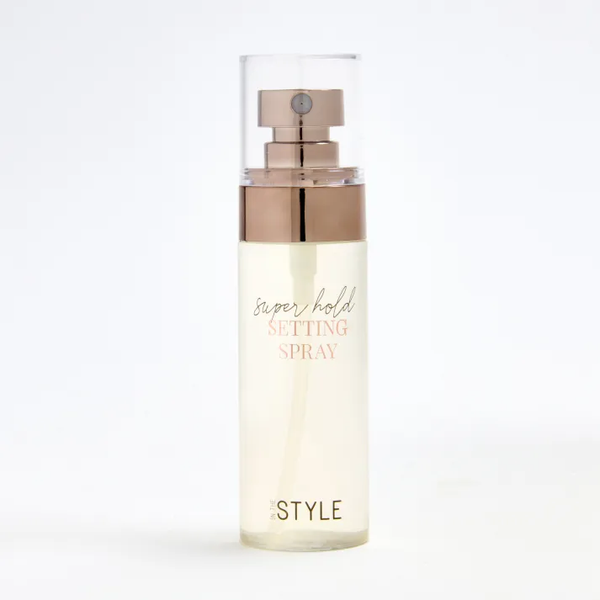 in the style In The Style Long Hold Setting Spray