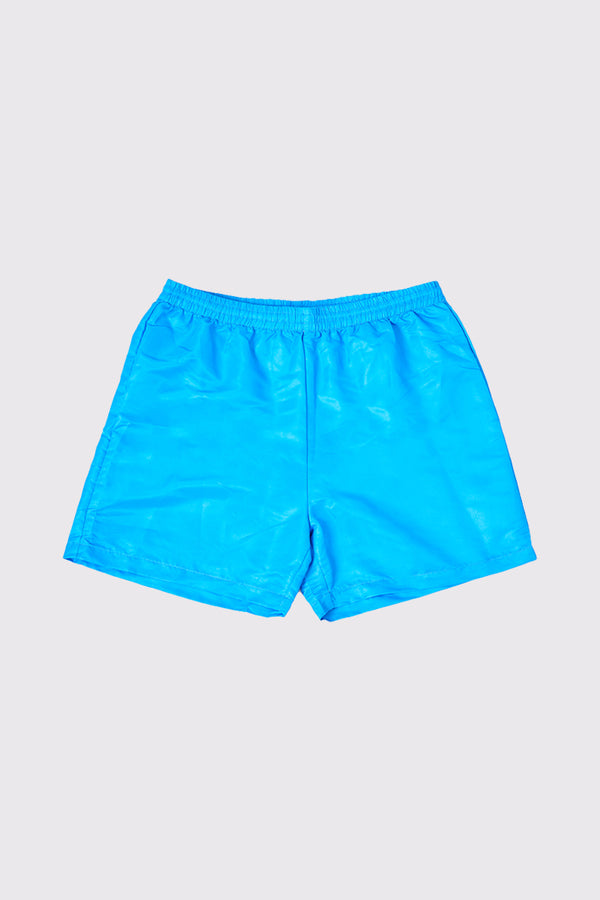 in the style In the Style Mens Swimshorts Blue