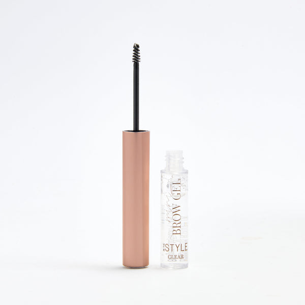 In The Style In The Style Mini Brow Gel Clear