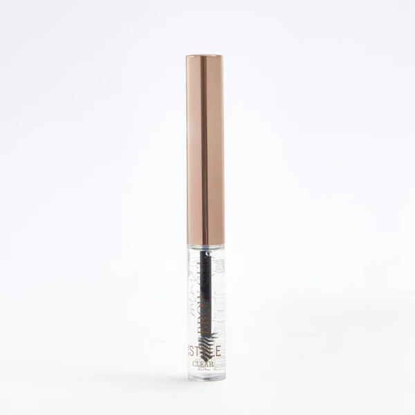 in the style In The Style Mini Brow Gel Clear