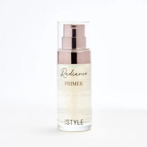 in the style In The Style Radiance Primer