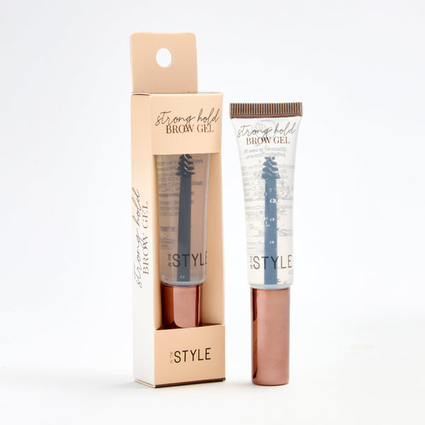 In The Style In The Style Strong Hold Brow Gel