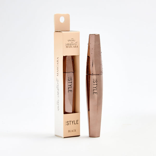 In The Style In The Style Water Resistant Mascara
