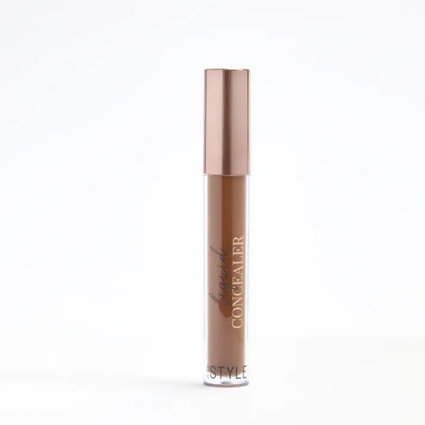 in the style In The Style Liquid Concealer Espresso