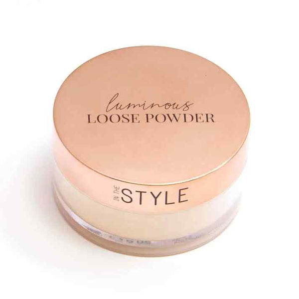 in the style In The Style Luminous Loose Powder Fair