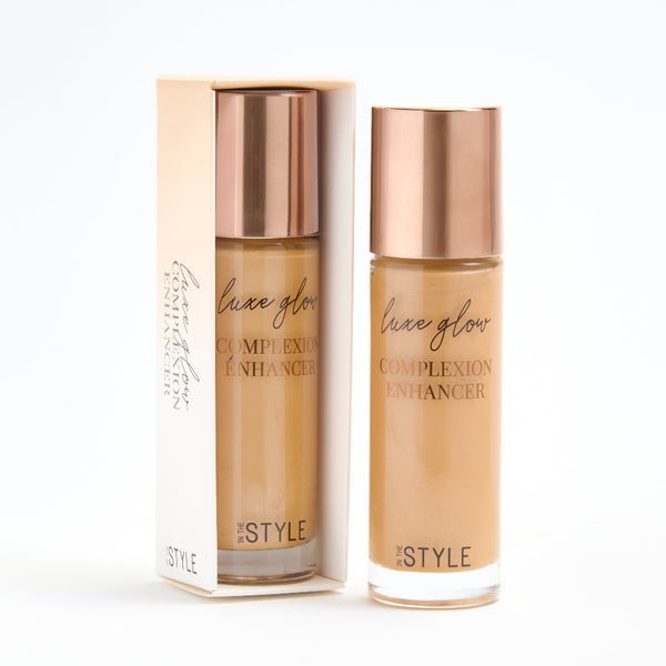 In The Style In The Style Luxe Glow Complexion Enhancer Honey Glow