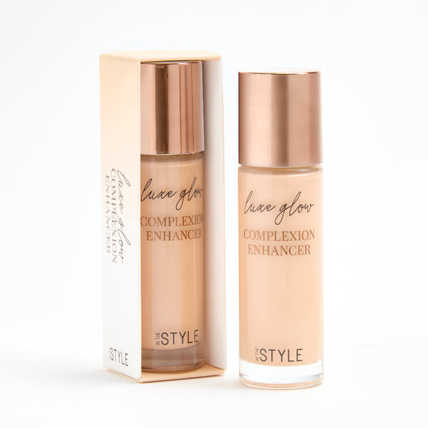 In The Style In The Style Luxe Glow Complexion Enhancer Pearl Glow