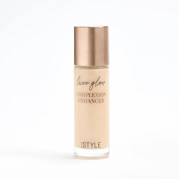 in the style In The Style Luxe Glow Complexion Enhancer Pearl Glow