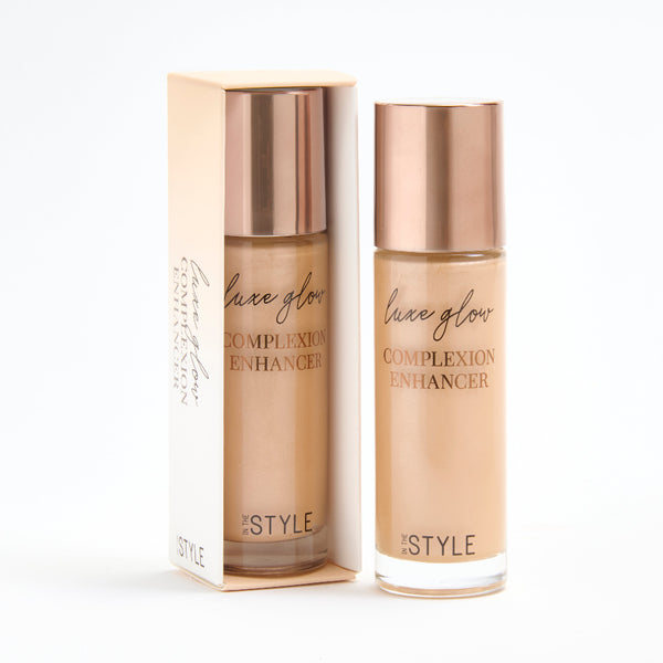 In The Style In The Style Luxe Glow Complexion Enhancer Siren Glow